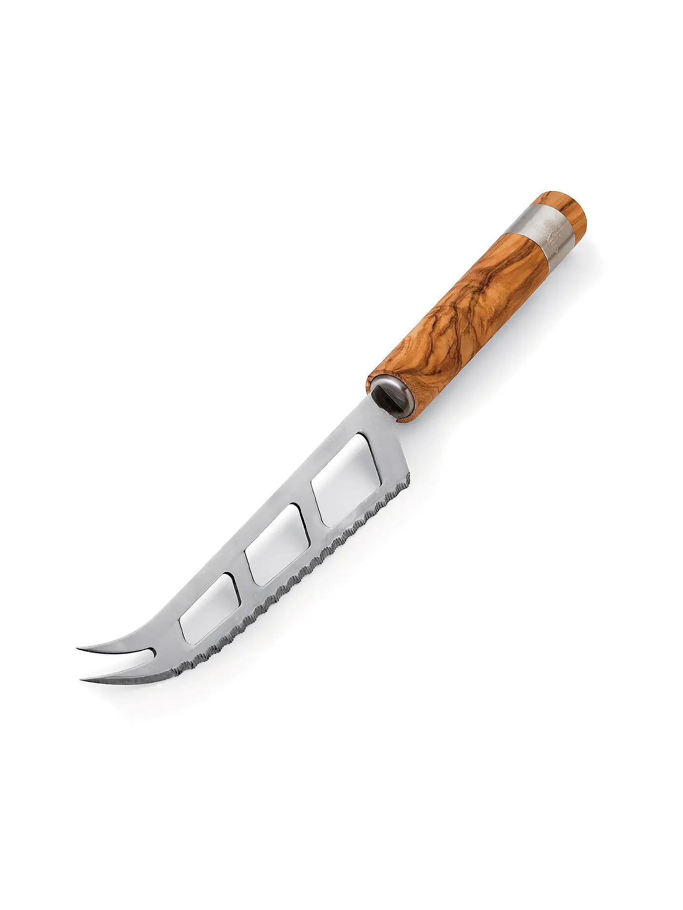 BERARD | Käsemesser aus Olivenholz 20cm | 